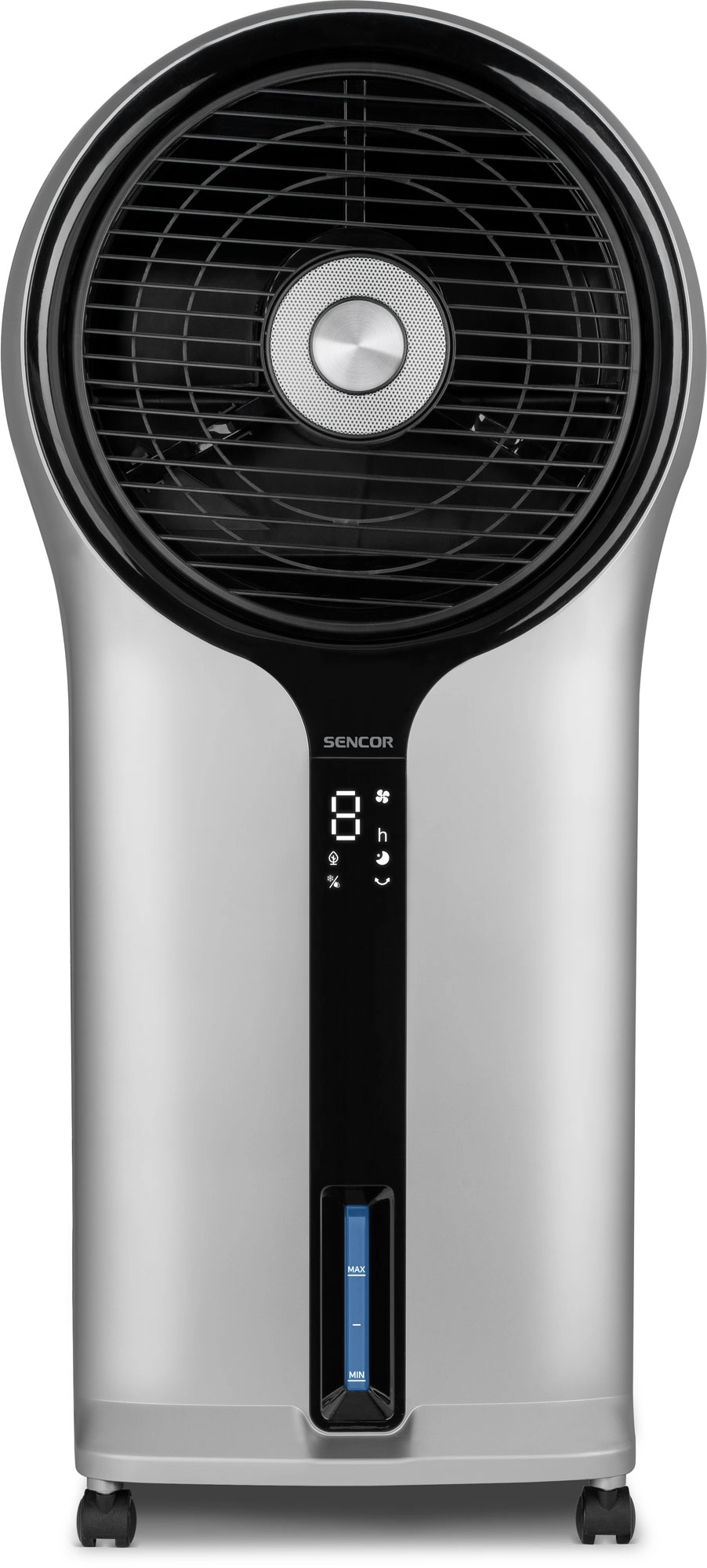 Klimator Sencor SFN 9014SL