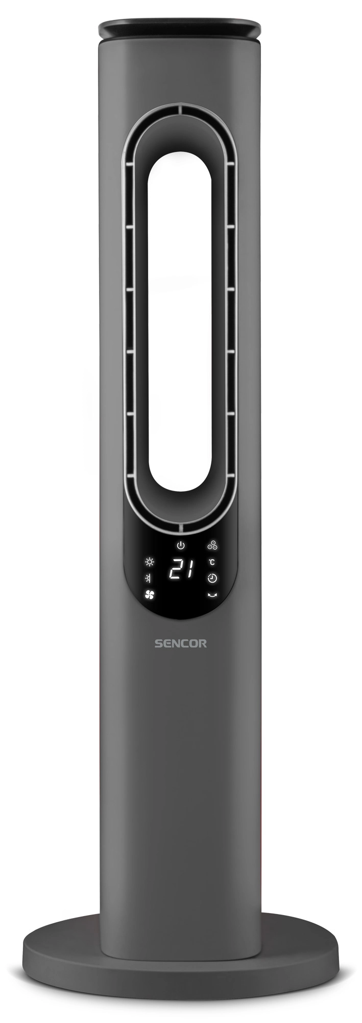 Promiennik ciepła Sencor SFH 3704SL 2000W