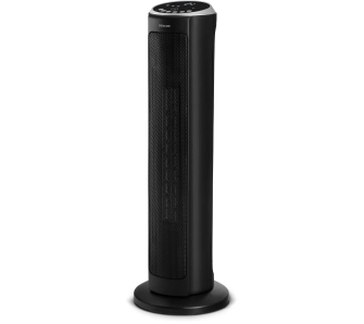 Grzejnik ceramiczny Sencor SFH 8990BK