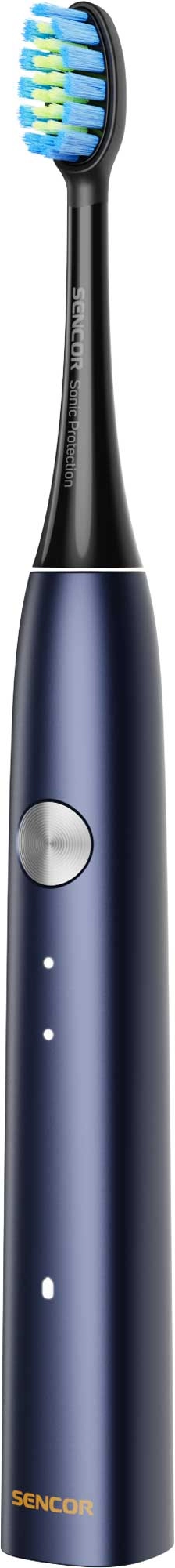 Szczoteczka soniczna Sencor SOC 4012BL