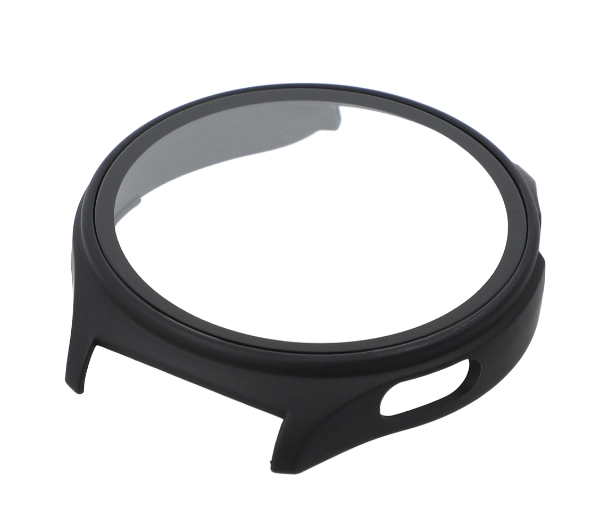 Bizon ze szkłem do Huawei Watch 4 46mm Czarny