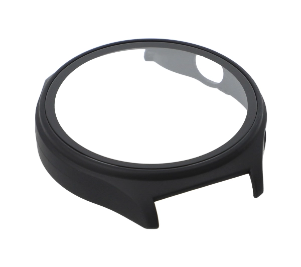 Bizon ze szkłem do Huawei Watch 4 46mm Czarny