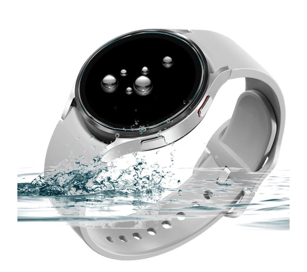 Bizon Watch Clear do Galaxy Watch 7 44mm