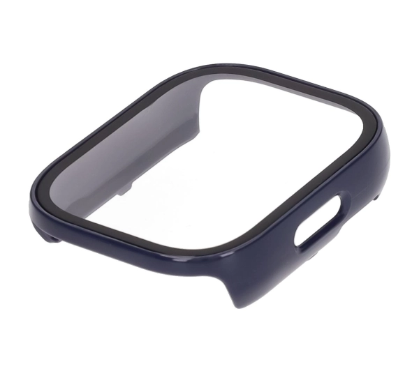 Bizon ze szkłem do Xiaomi Redmi Watch 5 Lite Niebieski