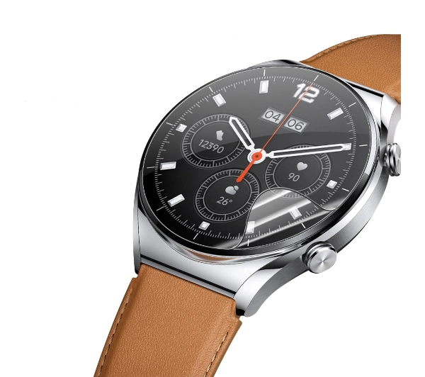 Bizon na ekran do Galaxy Watch 6 Classic 47mm 2 sztuki