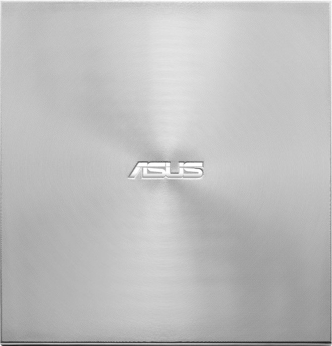 Nagrywarka ASUS ZenDrive U8M Srebrny