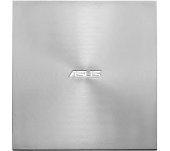 Nagrywarka ASUS ZenDrive U8M Srebrny