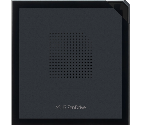 ASUS DVD-/+RW SDRW-08V1M-U czarny