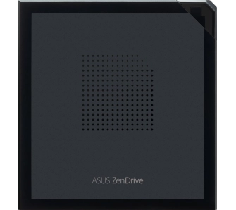 Nagrywarka ASUS ZenDrive V1M Czarny