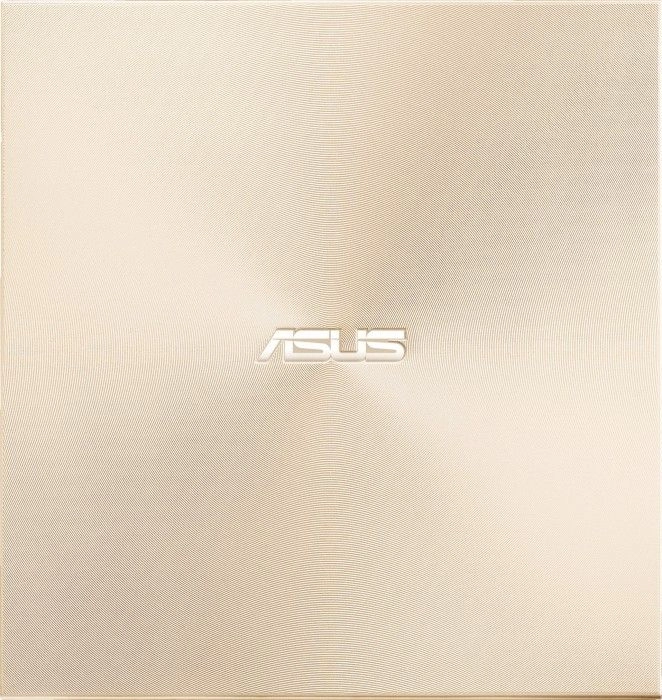 Nagrywarka ASUS ZenDrive U8M Złoty