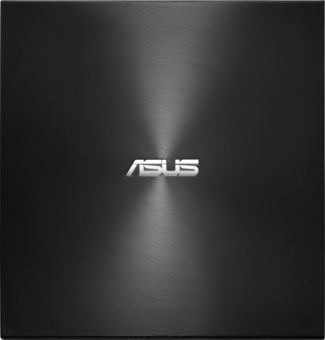 Nagrywarka ASUS ZenDrive U8M Czarny