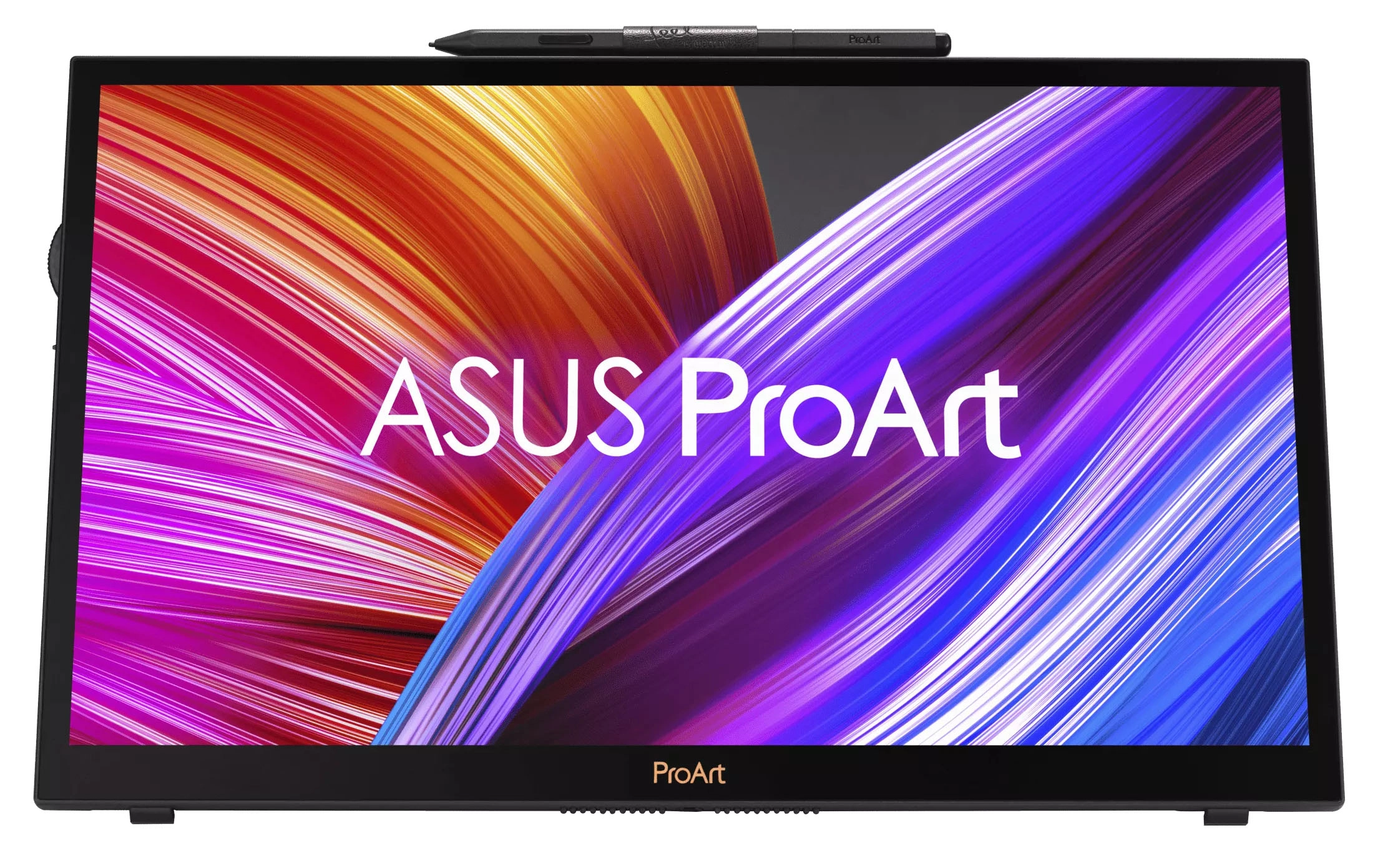 Monitor ASUS ProArt PA169CDV 15,6" 4K IPS 60Hz 10ms Przenośny Dotykowy