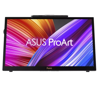 Monitor ASUS ProArt PA169CDV 15,6" 4K IPS 60Hz 10ms Przenośny Dotykowy