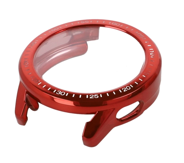 Bizon Felipe do Xiaomi Watch S3 47mm Czerwone