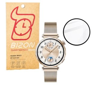 Bizon Edge Hybrid do Huawei Watch GT 5 41mm