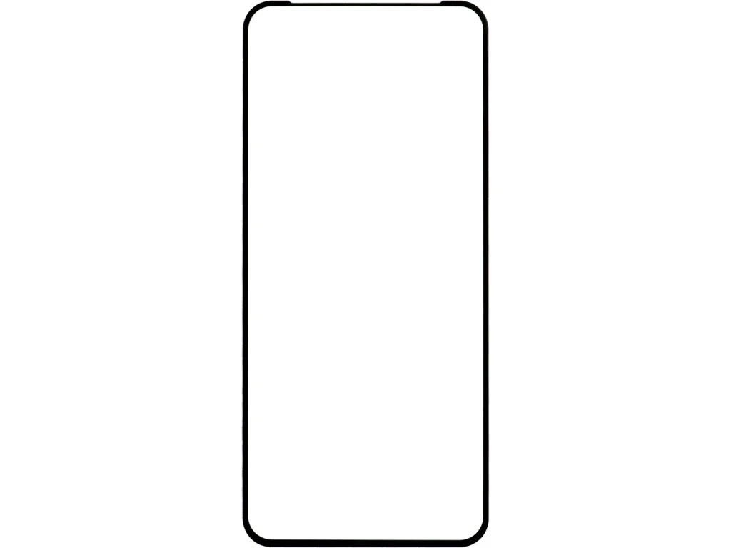 Szkło hartowane Winner WG 4D Full Glue do Motorola Edge 50 Neo 5G Czarny