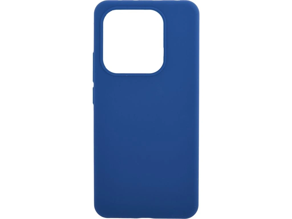 Etui Winner WG Liquid do Xiaomi Redmi Note 14 5G Niebieski