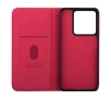 Etui Winner WG Flipbook Duet do Xiaomi Redmi Note 14 5G Czerwony