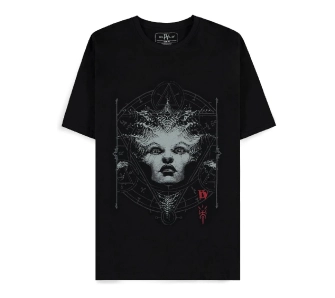 Koszulka Difuzed Diablo IV - Lilith & Horde XL