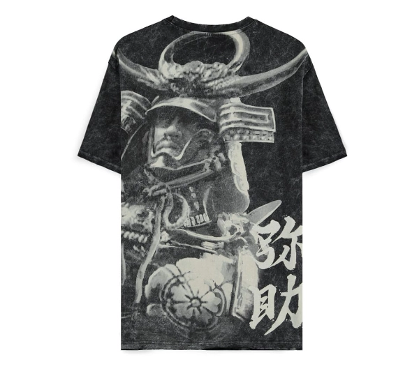 Difuzed Assassin’s Creed Shadows - Hide In The Shadow 2XL