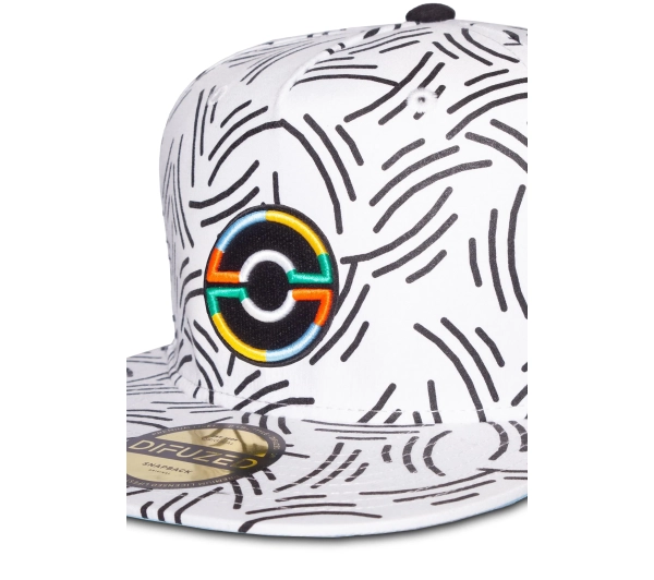 Difuzed Pokémon - CAP IVIII