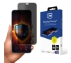Folia ochronna 3mk Silky Matt Privacy do Honor X8c