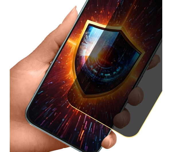 3mk Silky Matt Privacy do Honor X8c