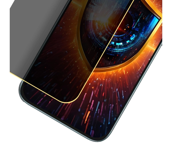 3mk Silky Matt Privacy do Honor X8c