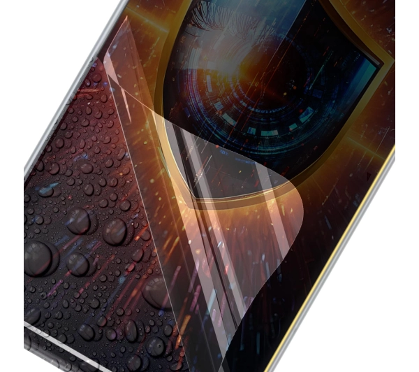 3mk Silky Matt Privacy do Honor Magic 7 Pro