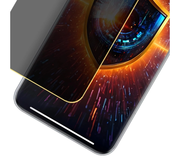 3mk Silky Matt Privacy do Honor Magic 7 Pro