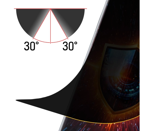 3mk Silky Matt Privacy do Honor Magic 7 Pro