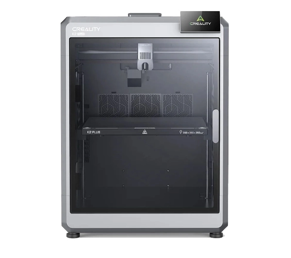 Creality K2 Plus Combo Szary - Kup na Raty - RRSO 0%