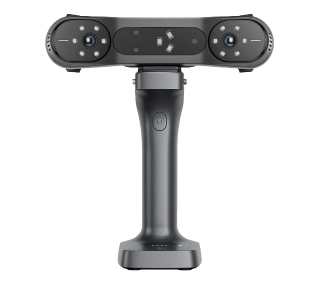 Creality RaptorX Czarny - Kup na Raty - RRSO 0%