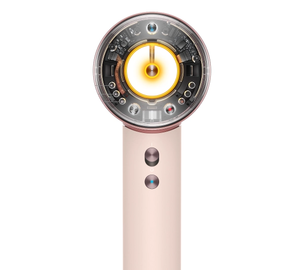 Dyson Supersonic Nural Straight+Wavy 113407-01 Jonizacja Dyfuzor Zimny nawiew 1600W 3 prędkości 4 temperatury - Kup na Raty - RRSO 0%