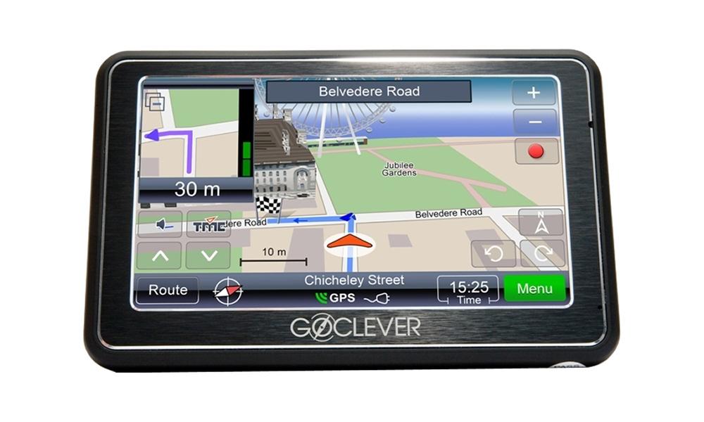 Goclever 5055 PL