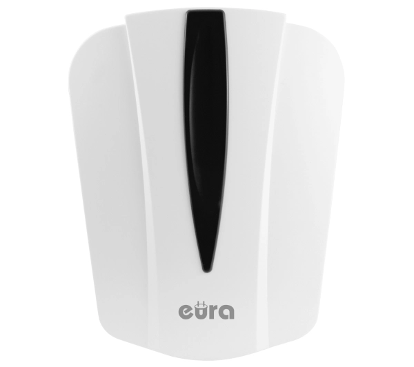 Eura-Tech Eura DB-20G7 Biało-czarny