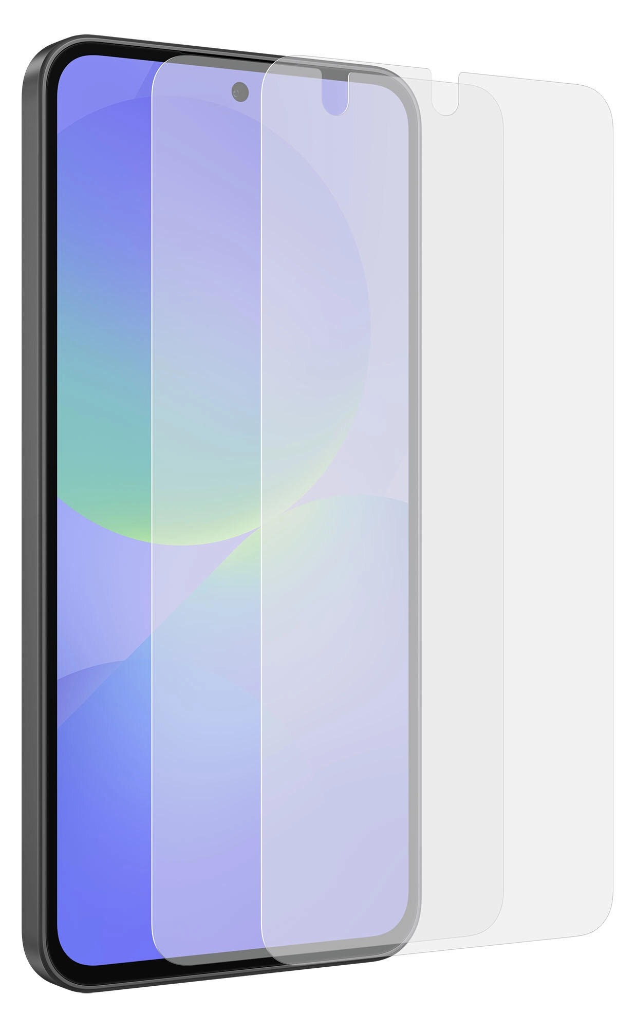 Folia ochronna Samsung Anti-Reflecting Film do Galaxy A36