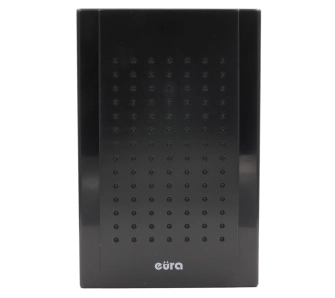 Dzwonek Eura-Tech Eura DB-23A3 Czarny