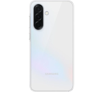 Etui Samsung Clear Case do Galaxy A36 Przeźroczysty