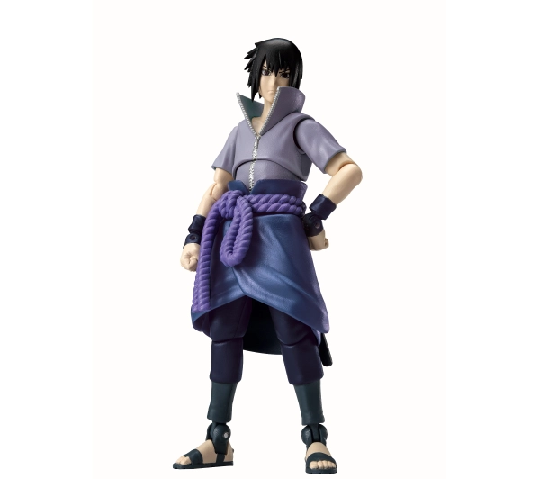 Bandai Ultimate Legends Naruto - Sasuke Uchiha Adult