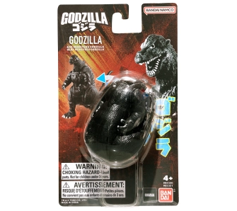 Figurka Bandai Godzilla Egg Monster - Godzilla