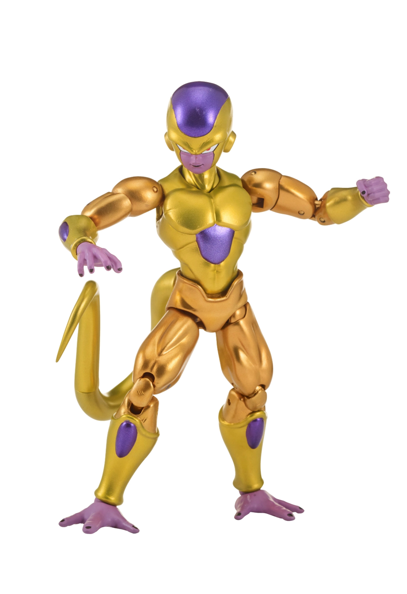 Figurka Bandai Dragon Stars Series Dragon Ball Super - Golden Frieza