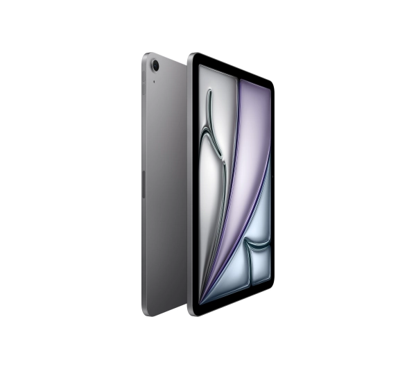 Apple iPad Air 11" M3 7 gen. 2025 128GB Wi-Fi Gwiezdna Szarość - Kup na Raty - RRSO 0%
