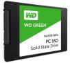 Dysk WD Green 2,5" 240GB