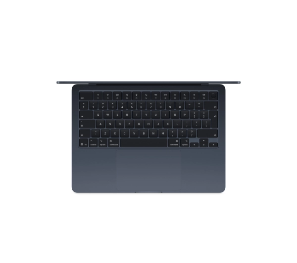 Apple MacBook Air 2025 13,6" M4 16GB RAM 512GB Dysk macOS Północ Funkcje AI - Kup na Raty - RRSO 0%