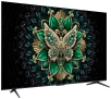Telewizor TCL 85C6K 85" QD-Mini LED 4K 144Hz Google TV Dolby Vision IQ Dolby Atmos HDMI 2.1 DVB-T2
