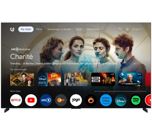 TCL 98X11K  98" QD-Mini LED 4K 144Hz Google TV Dolby Vision IQ Dolby Atmos HDMI 2.1 DVB-T2 - Kup na Raty - RRSO 0%