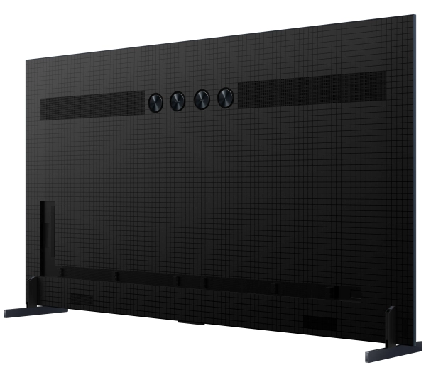 TCL 98X11K  98" QD-Mini LED 4K 144Hz Google TV Dolby Vision IQ Dolby Atmos HDMI 2.1 DVB-T2 - Kup na Raty - RRSO 0%