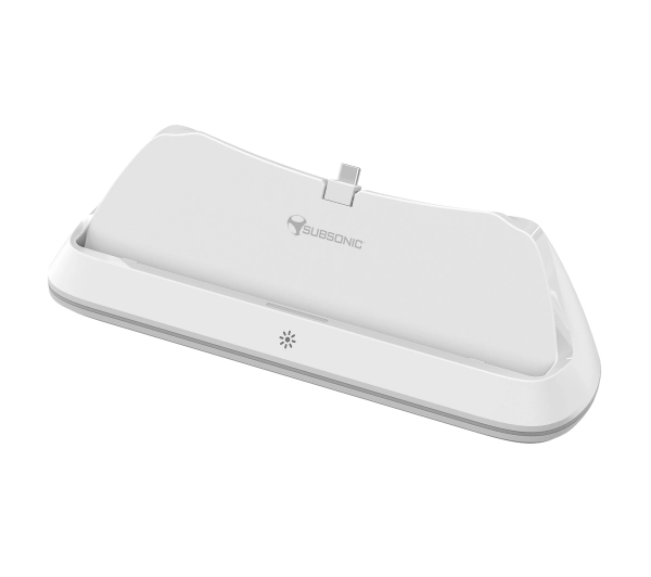 Subsonic SA5708 Portal Charging Led Dock