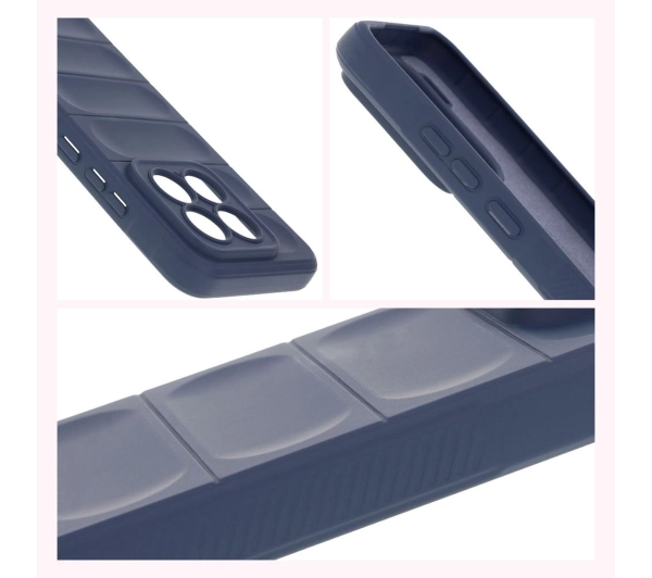 Bizon Tur do Xiaomi 15 Granatowy